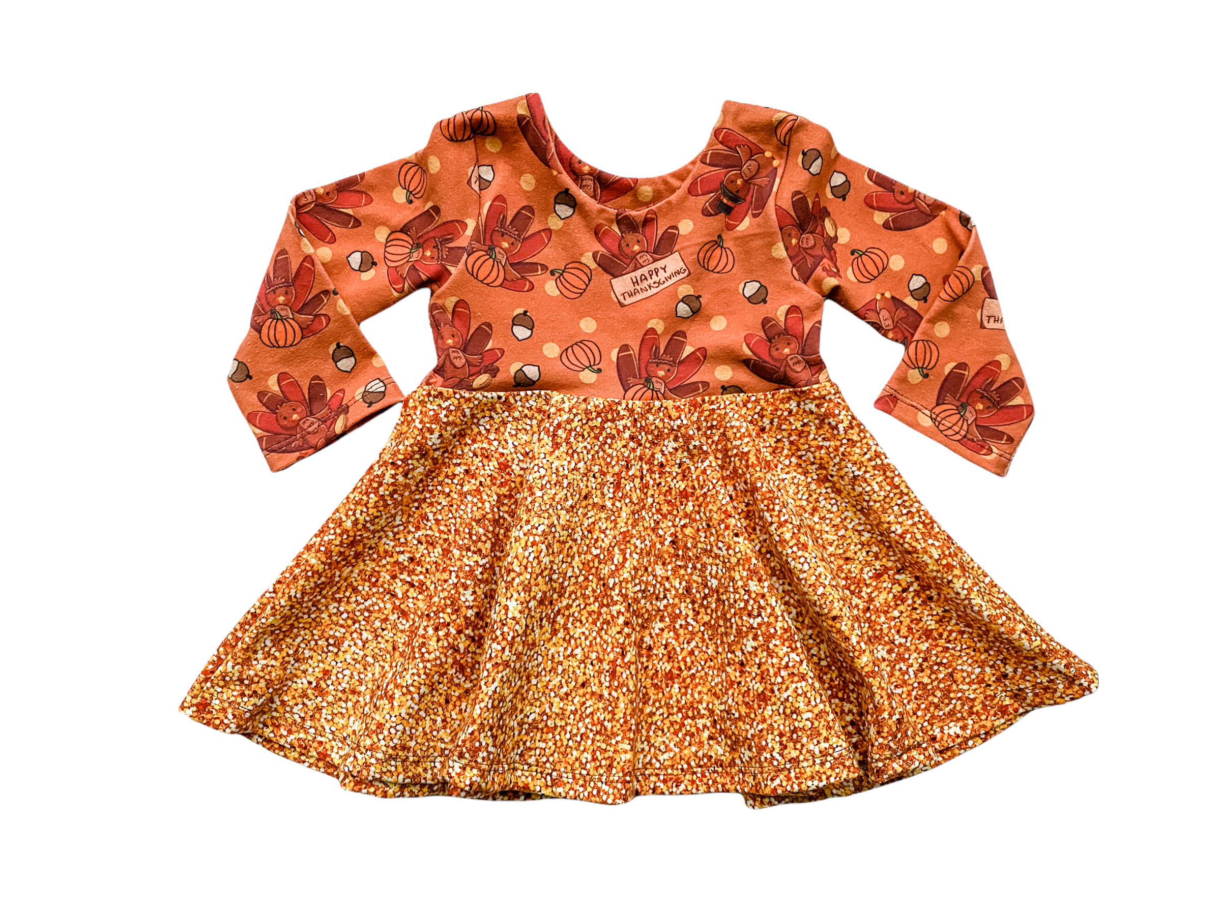 Peplum - 12M Turkey Day